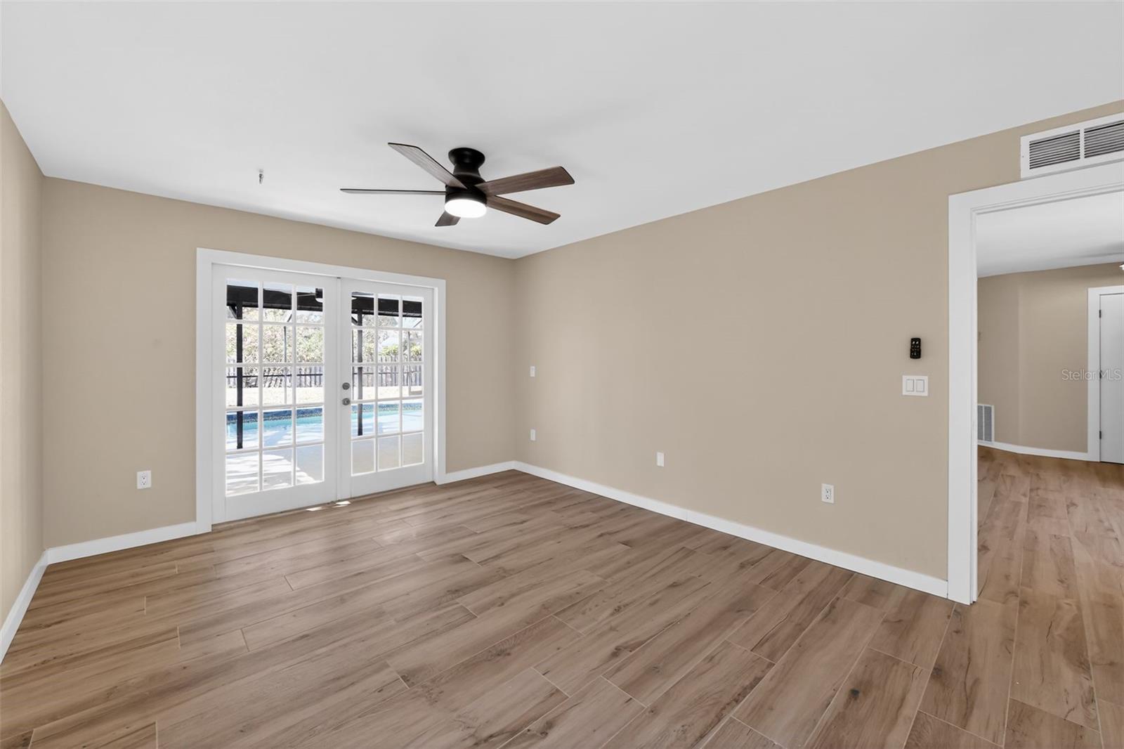 NOTTINGHAM - Residential