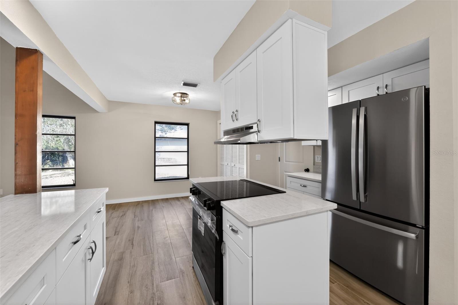 NOTTINGHAM - Residential