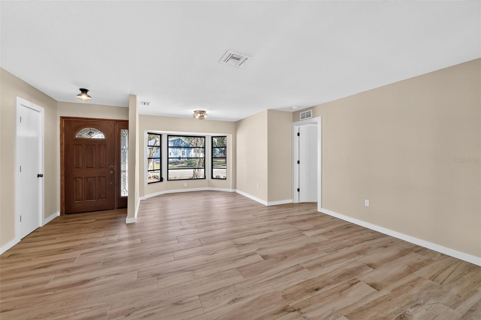 NOTTINGHAM - Residential