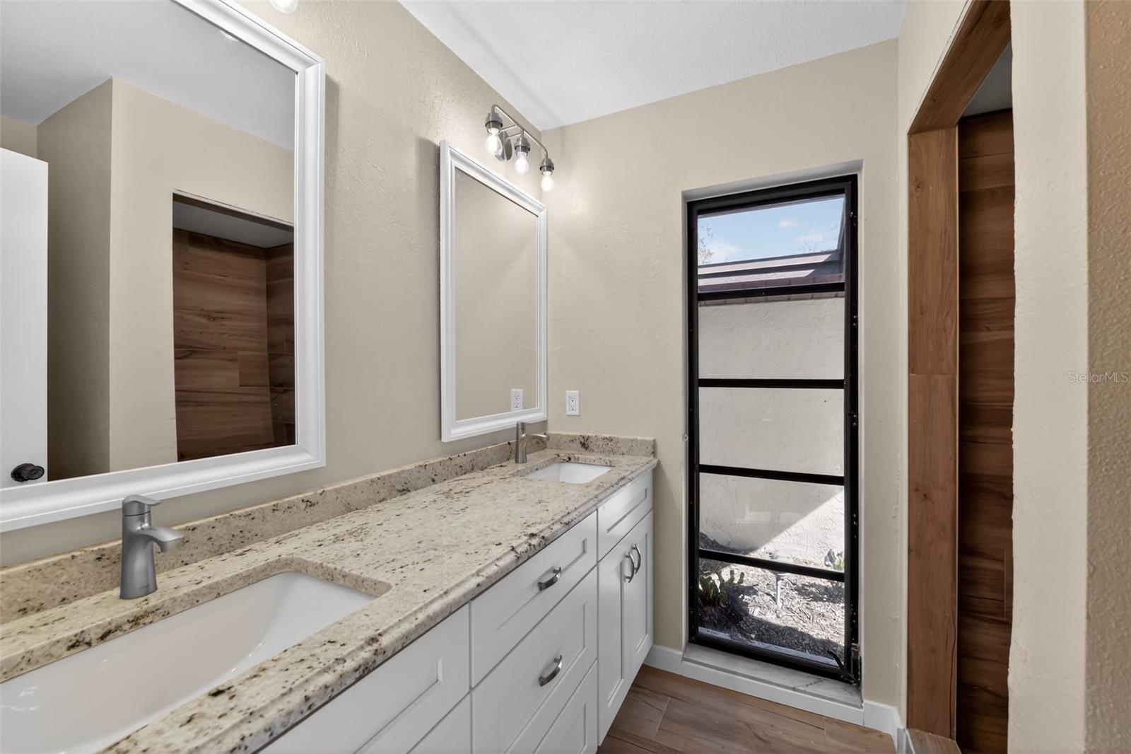 NOTTINGHAM - Residential