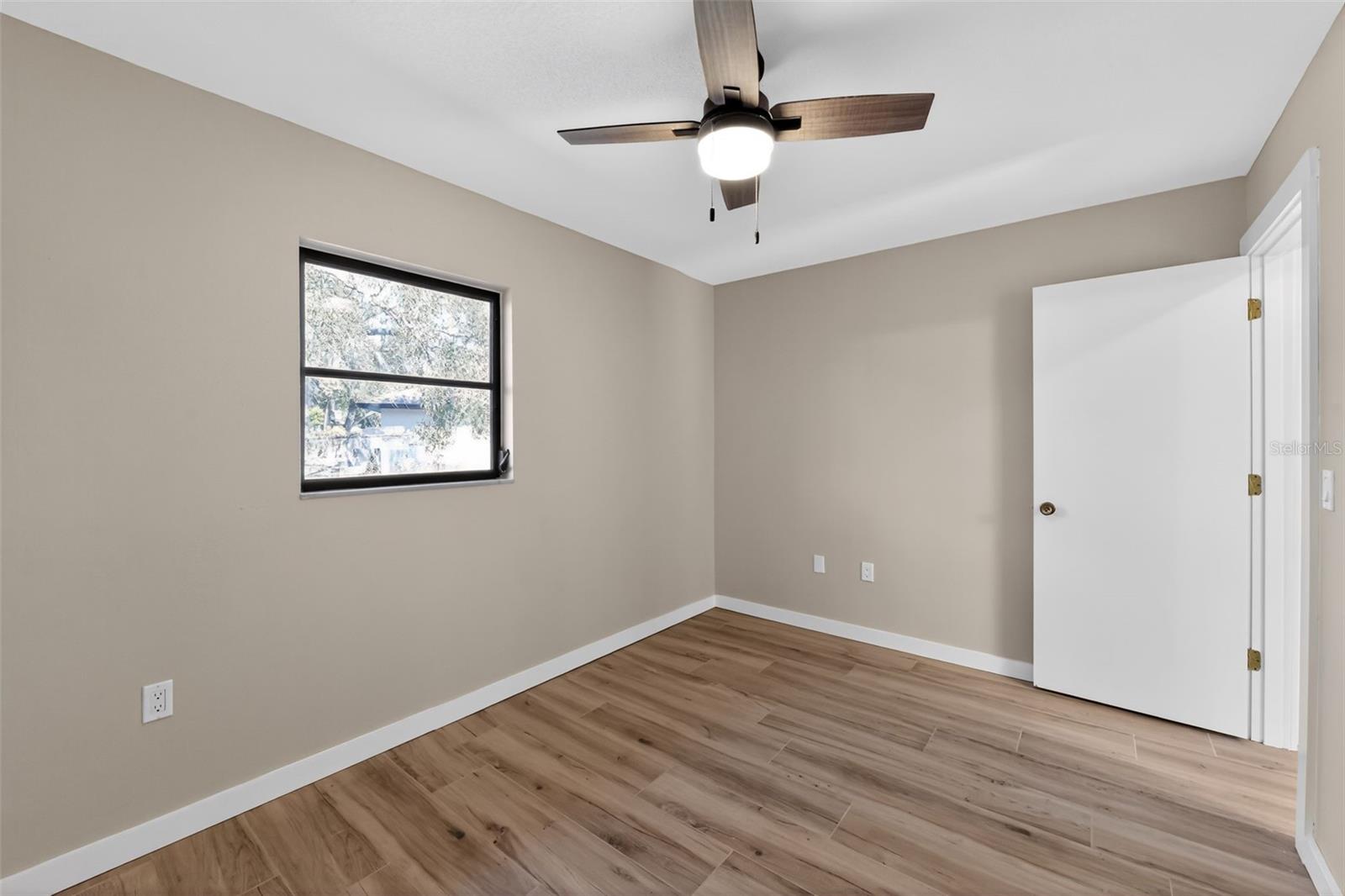 NOTTINGHAM - Residential