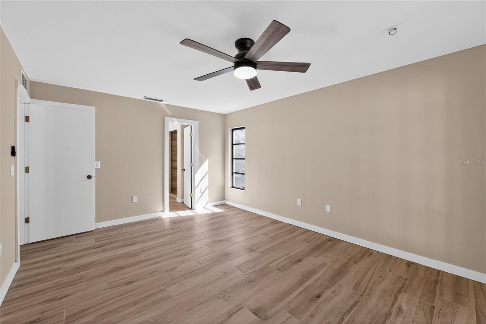 NOTTINGHAM - Residential