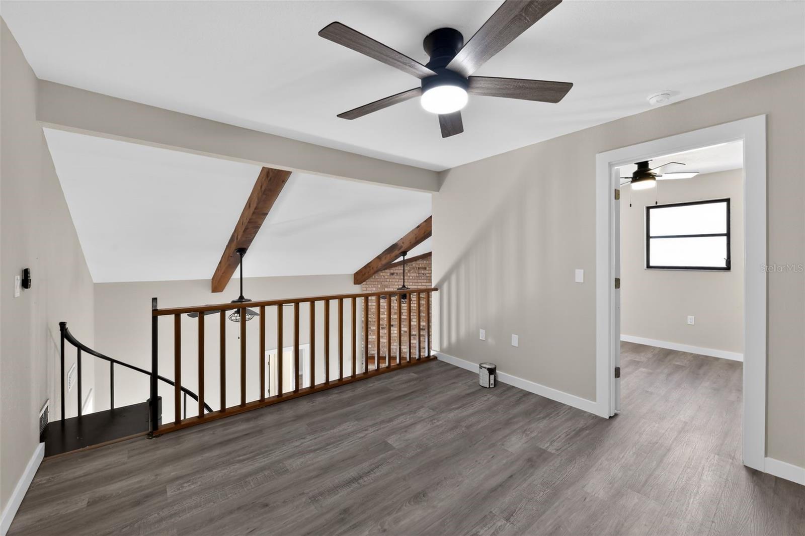 NOTTINGHAM - Residential