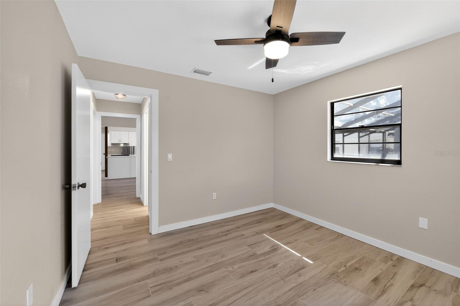 NOTTINGHAM - Residential