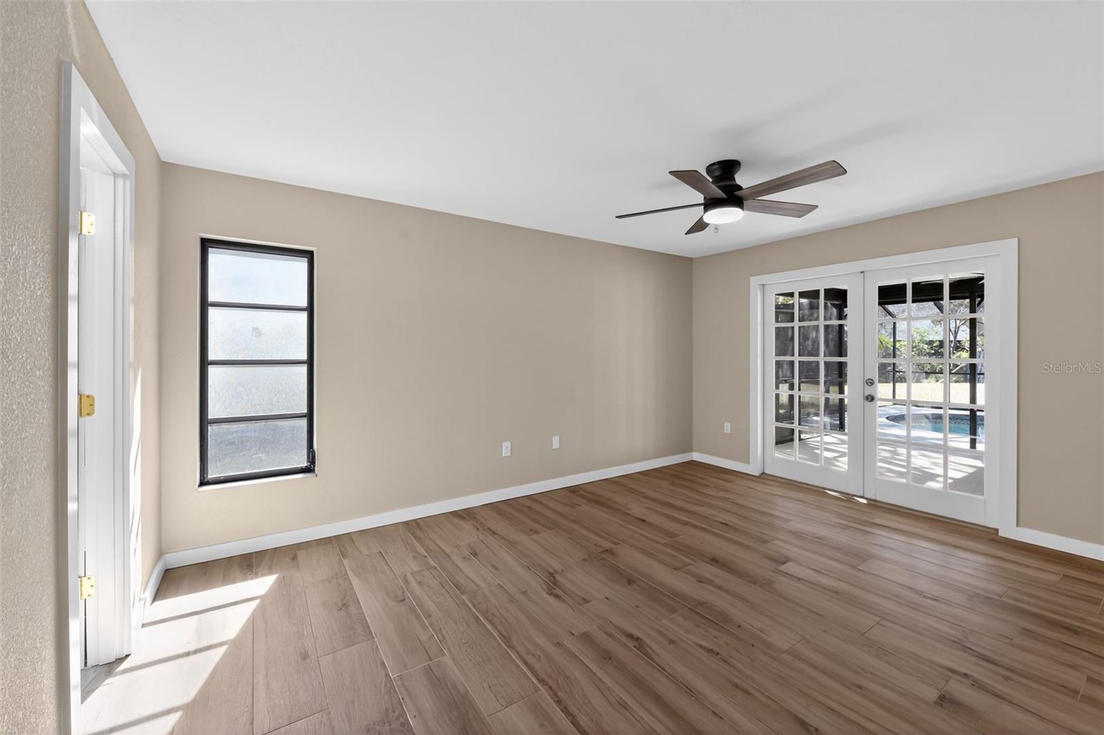 NOTTINGHAM - Residential