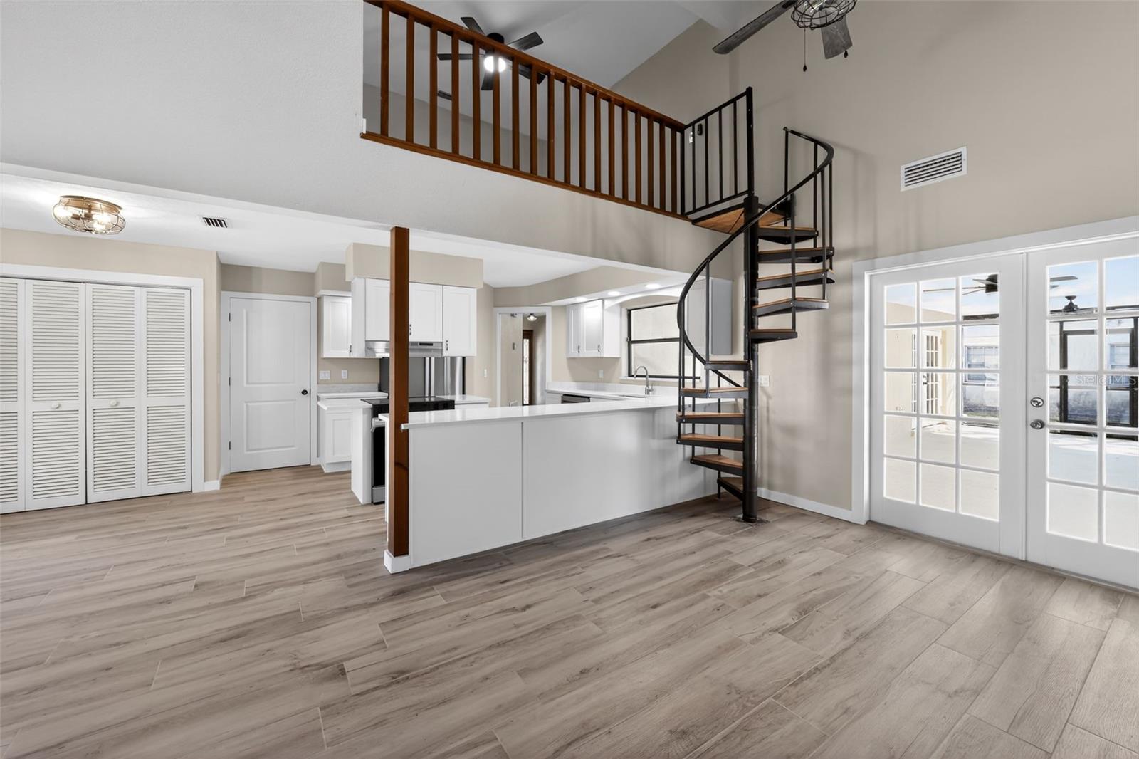 NOTTINGHAM - Residential