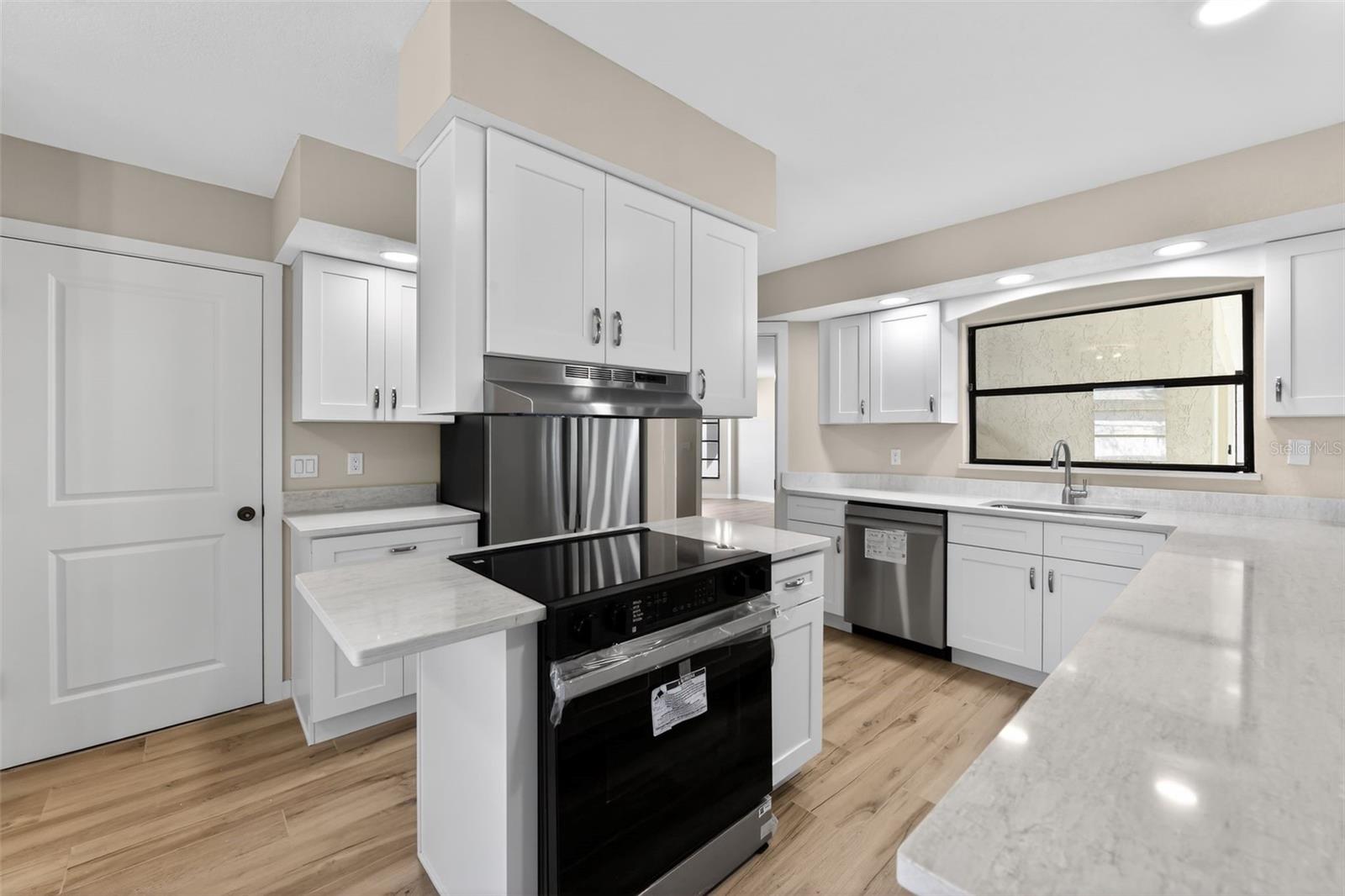 NOTTINGHAM - Residential