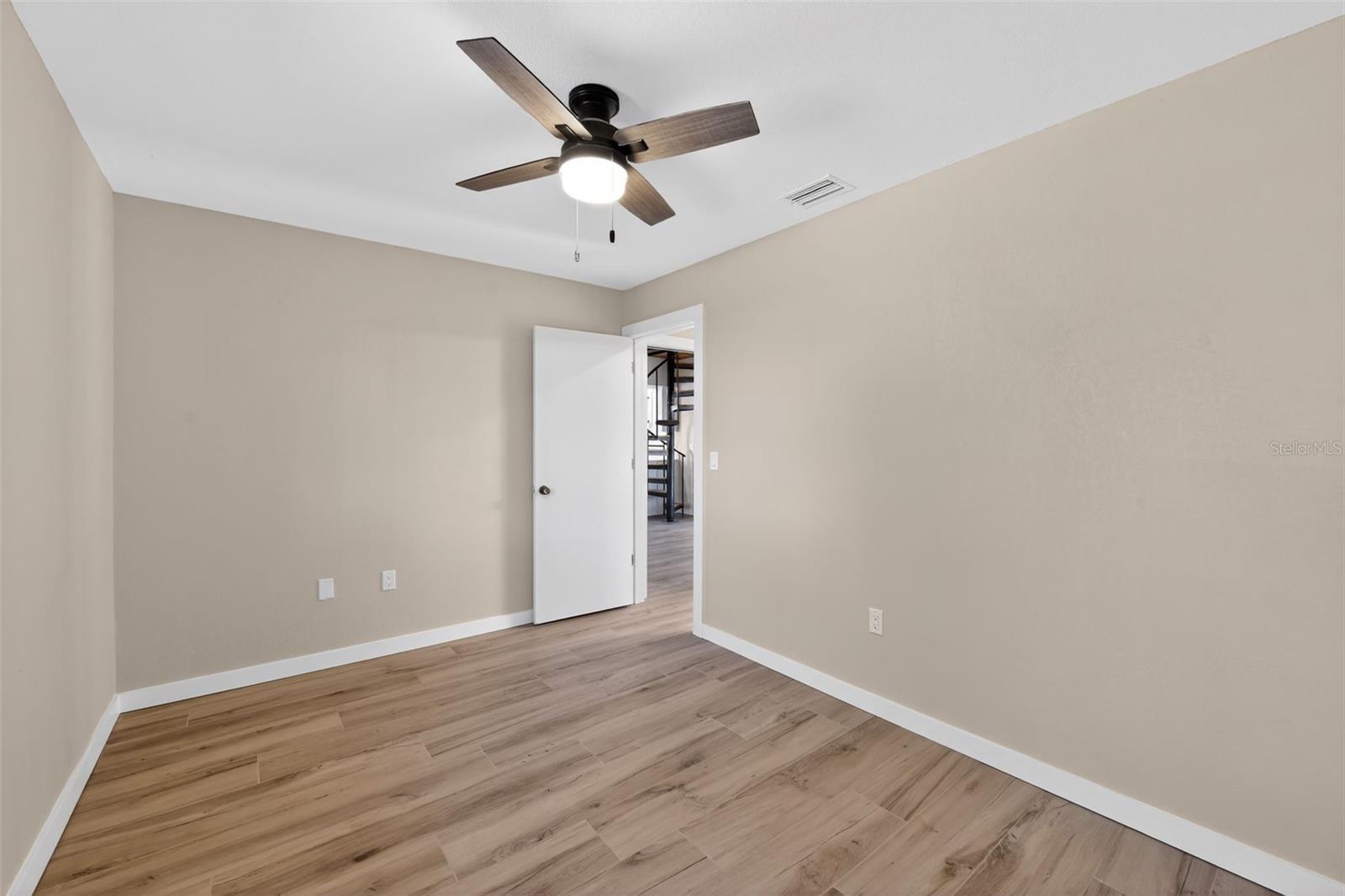 NOTTINGHAM - Residential