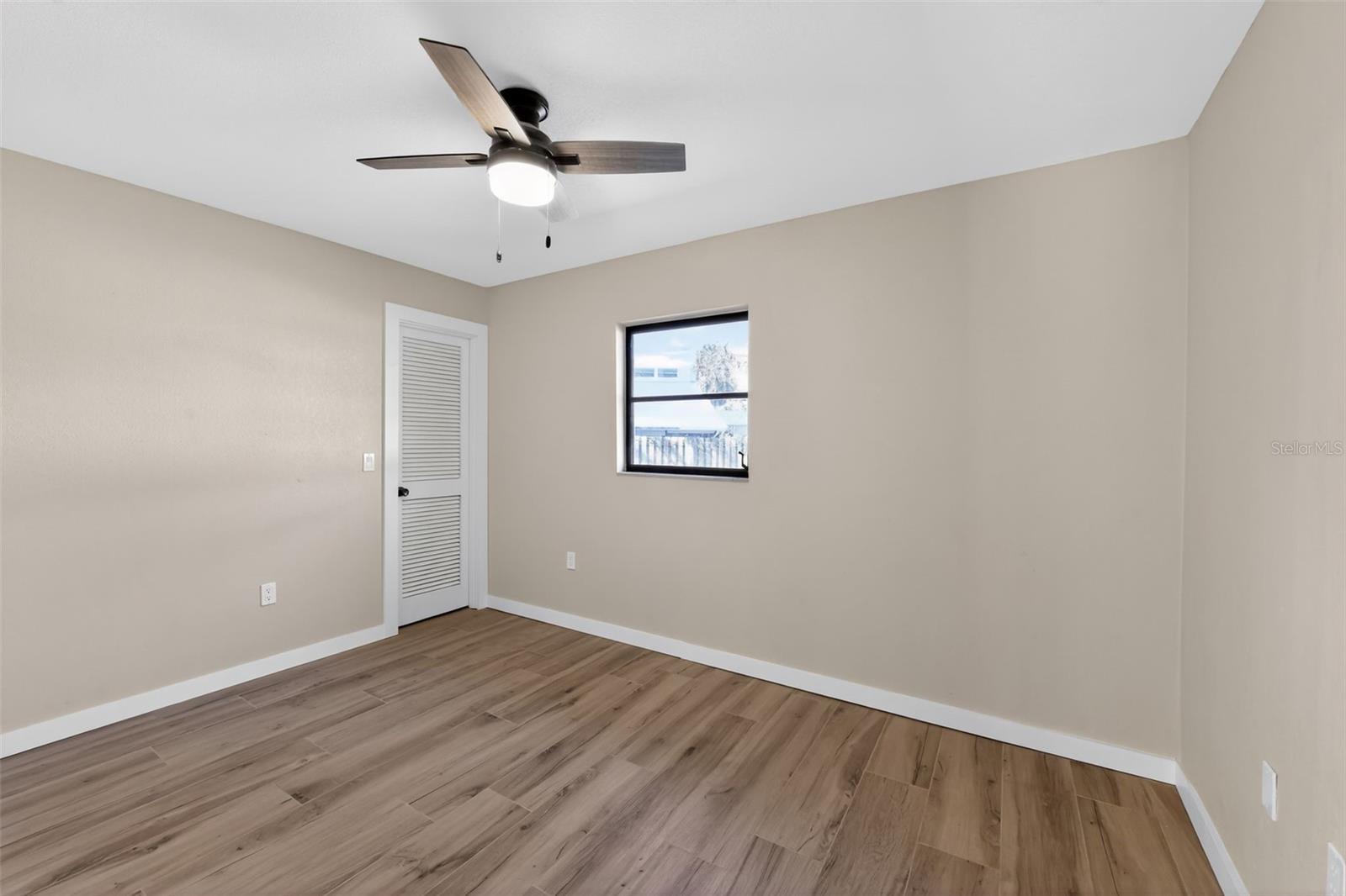 NOTTINGHAM - Residential