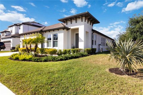 A home in SARASOTA