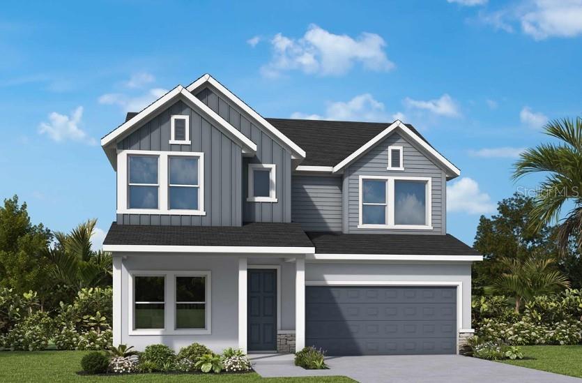 Photo of 2786 Soleta View, Odessa, FL 33556 (MLS # TB8494292)