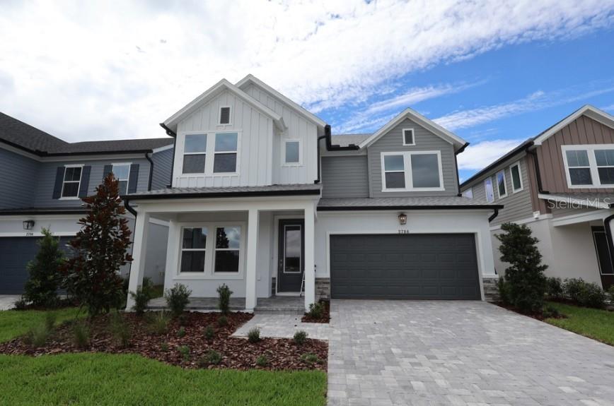 Photo of 2786 Soleta View, Odessa, FL 33556 (MLS # TB8494292)