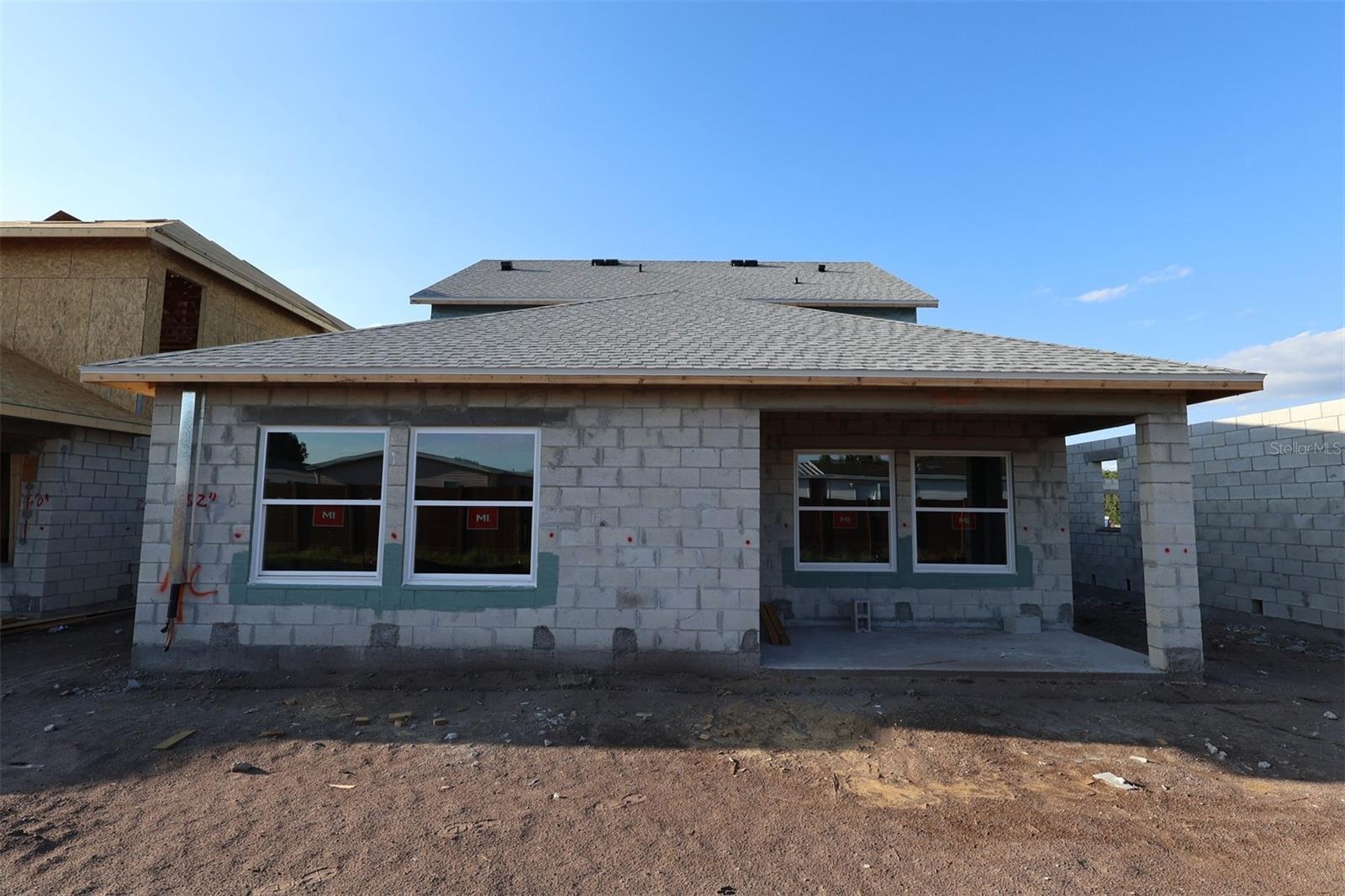 SOLETA AT STARKEY RANCH - Residential