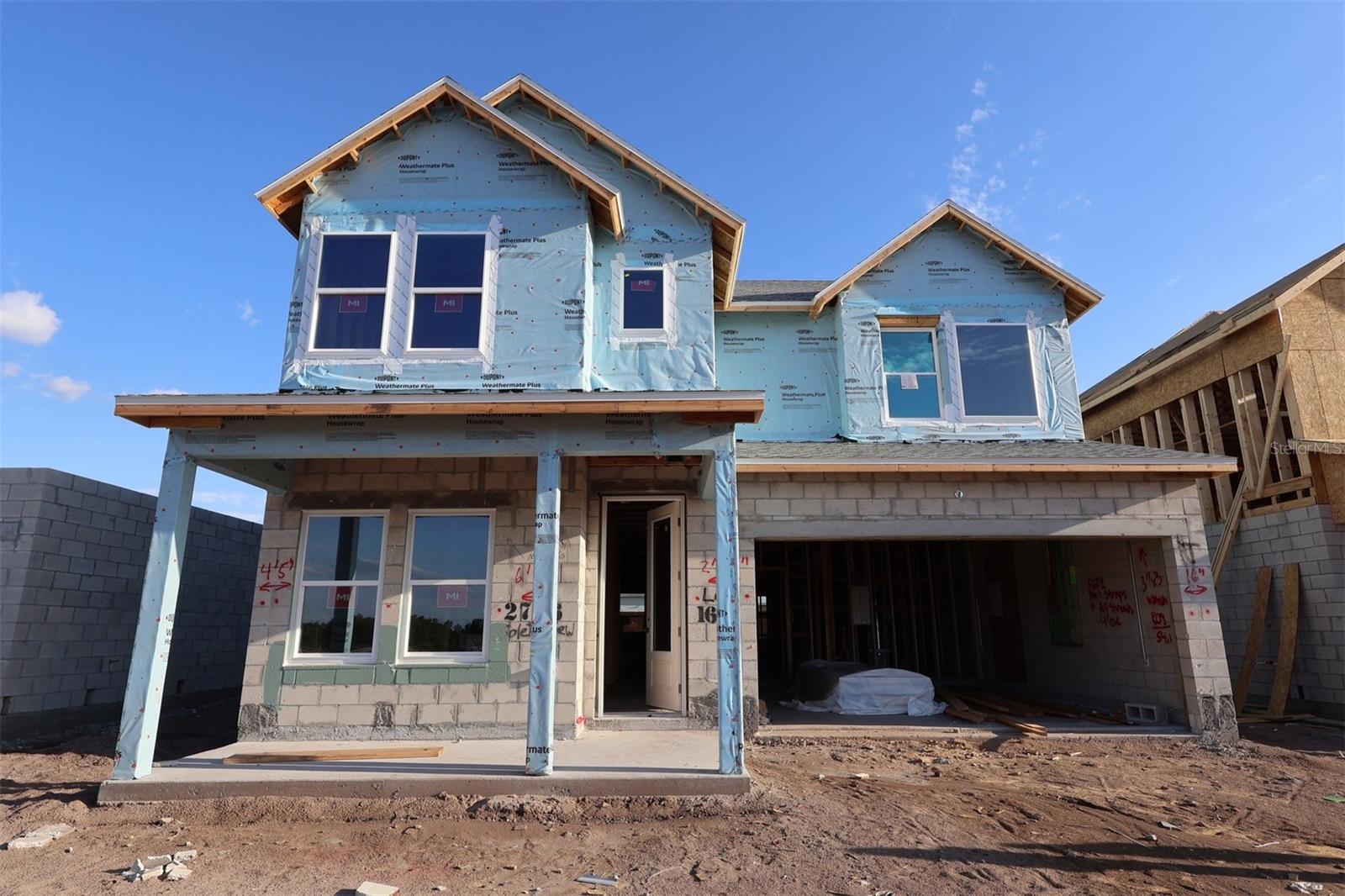 SOLETA AT STARKEY RANCH - Residential