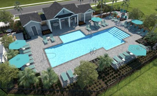 SOLETA AT STARKEY RANCH - Residential