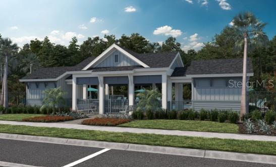 SOLETA AT STARKEY RANCH - Residential