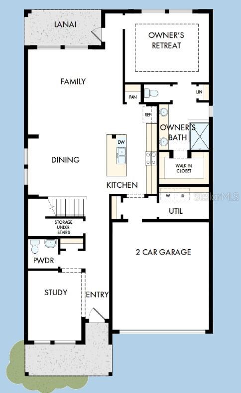 SOLETA AT STARKEY RANCH - Residential
