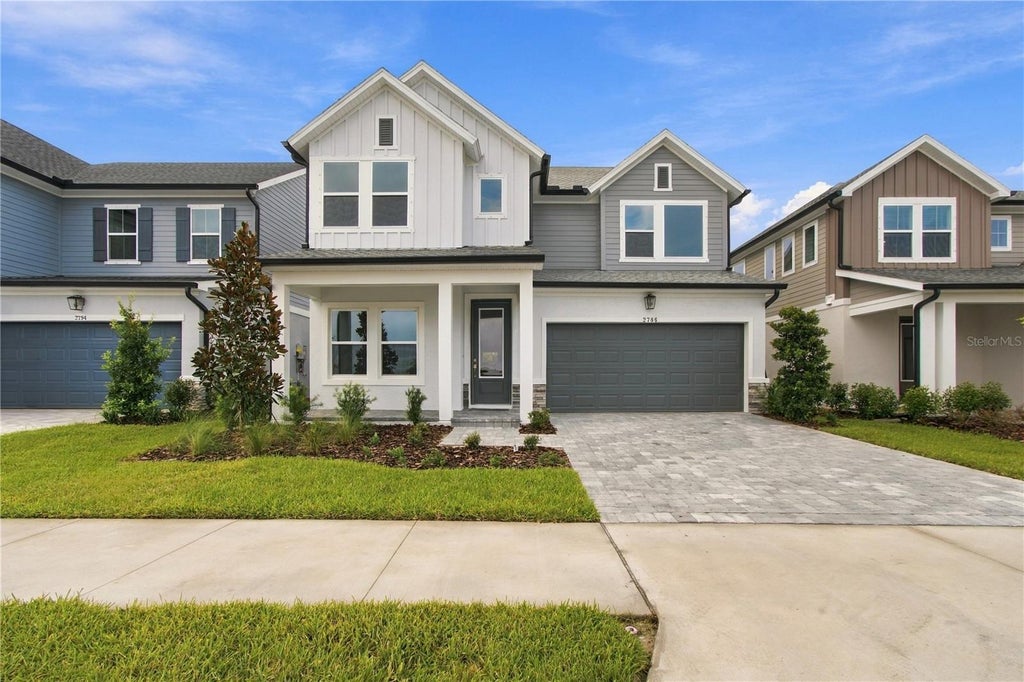 Photo of 2786 Soleta View, Odessa, FL 33556 (MLS # TB8494292)