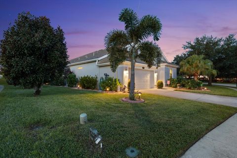 A home in BRADENTON