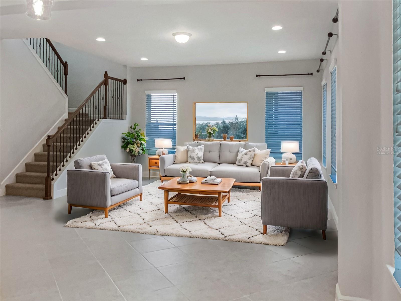 5954 CALDERA RIDGE DRIVE