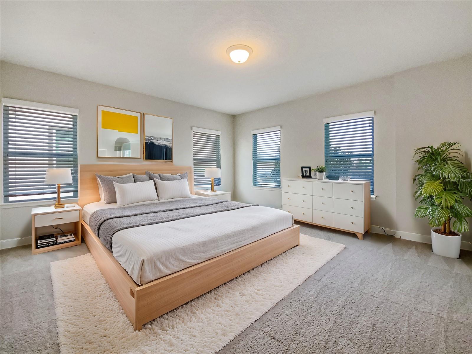 5954 CALDERA RIDGE DRIVE