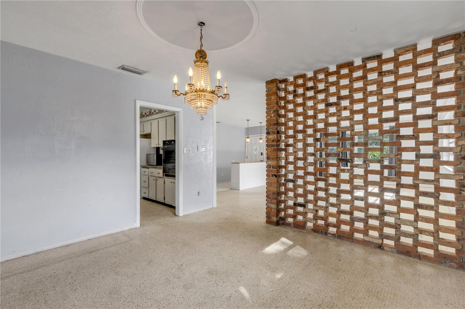 PALM GROVE 5TH ADDITION - Residential