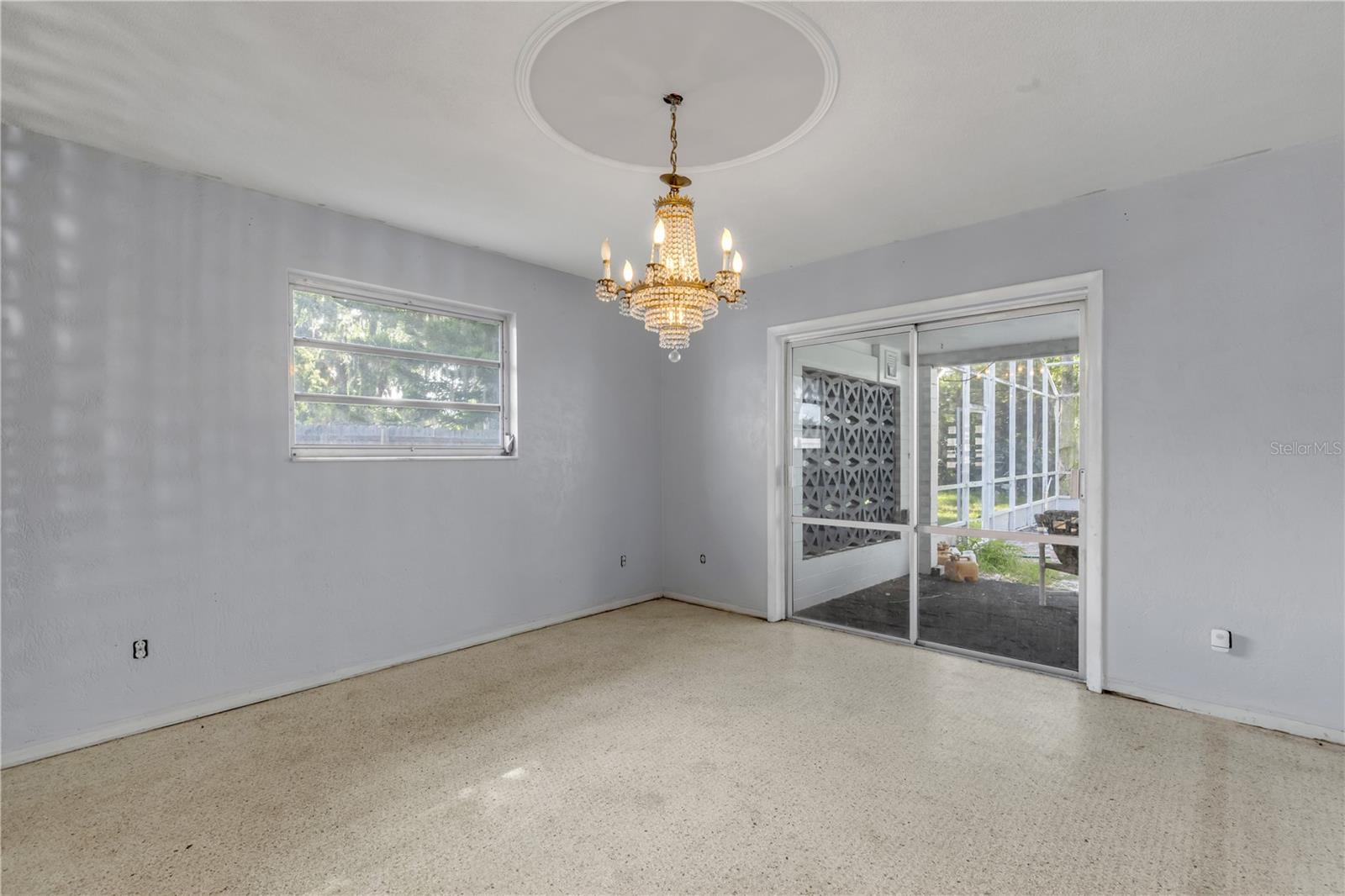 PALM GROVE 5TH ADDITION - Residential