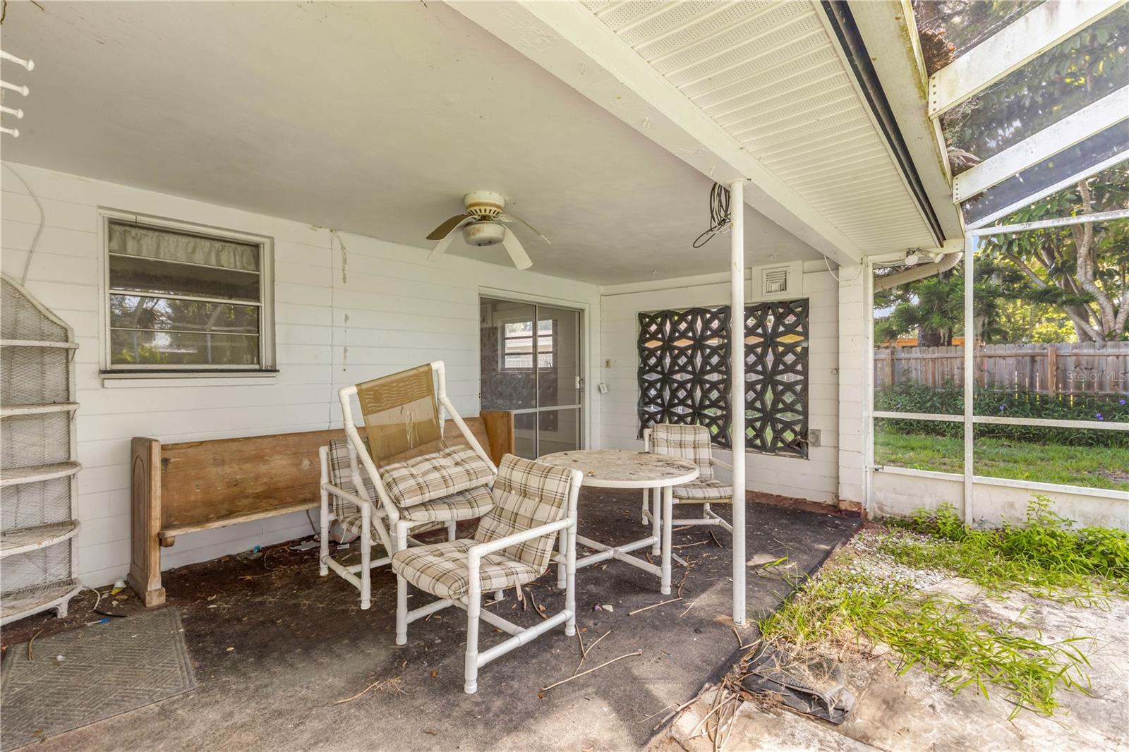 PALM GROVE 5TH ADDITION - Residential