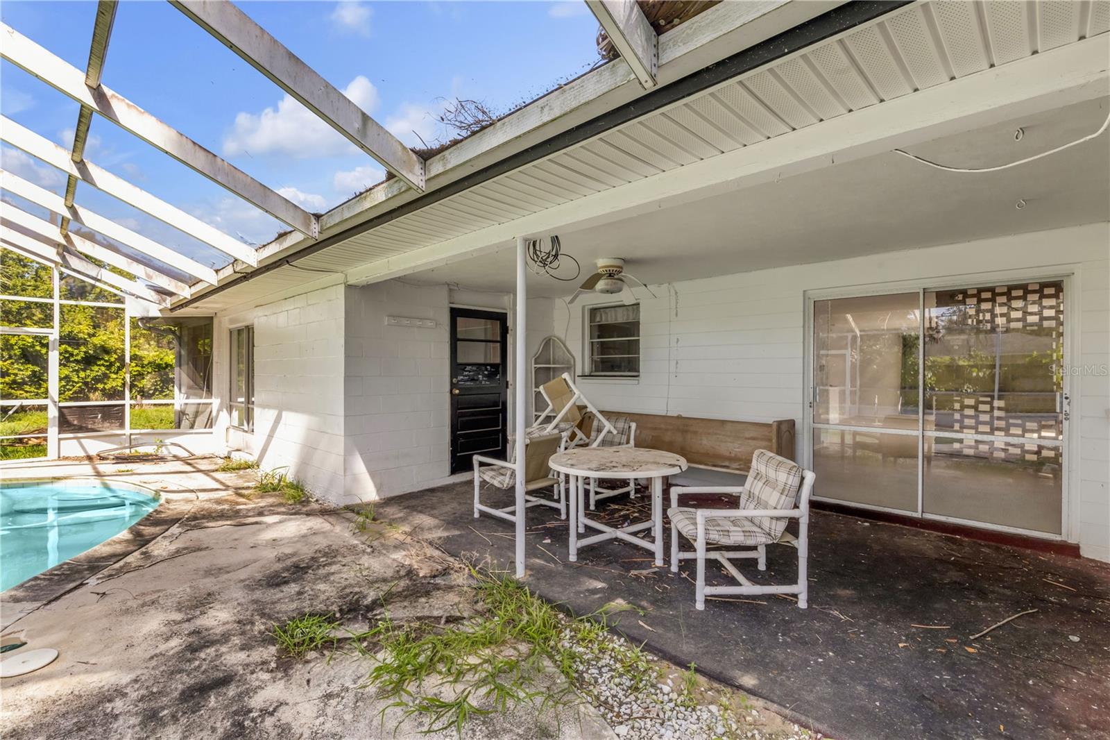 PALM GROVE 5TH ADDITION - Residential