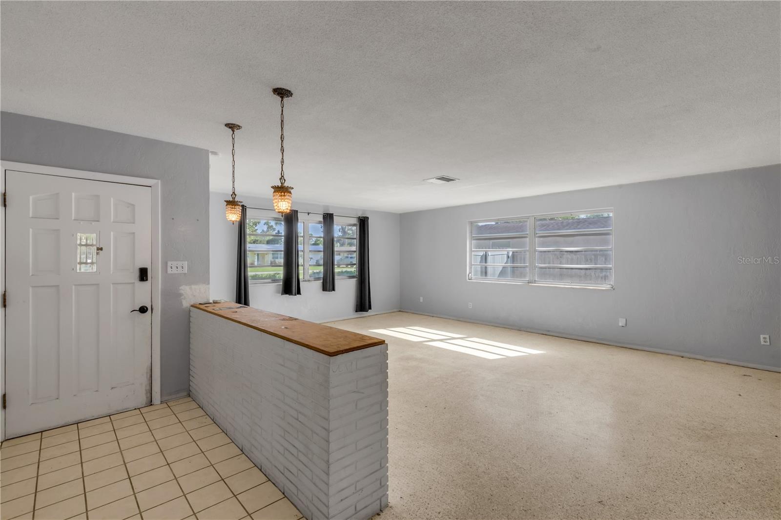 PALM GROVE 5TH ADDITION - Residential