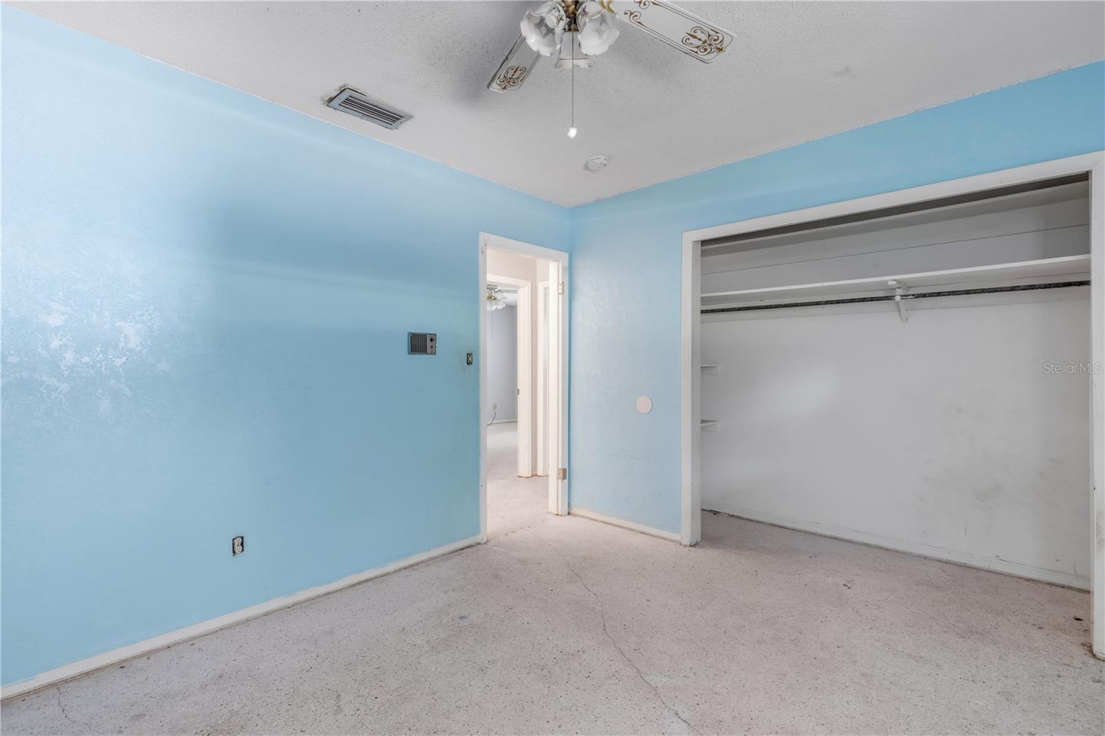 PALM GROVE 5TH ADDITION - Residential