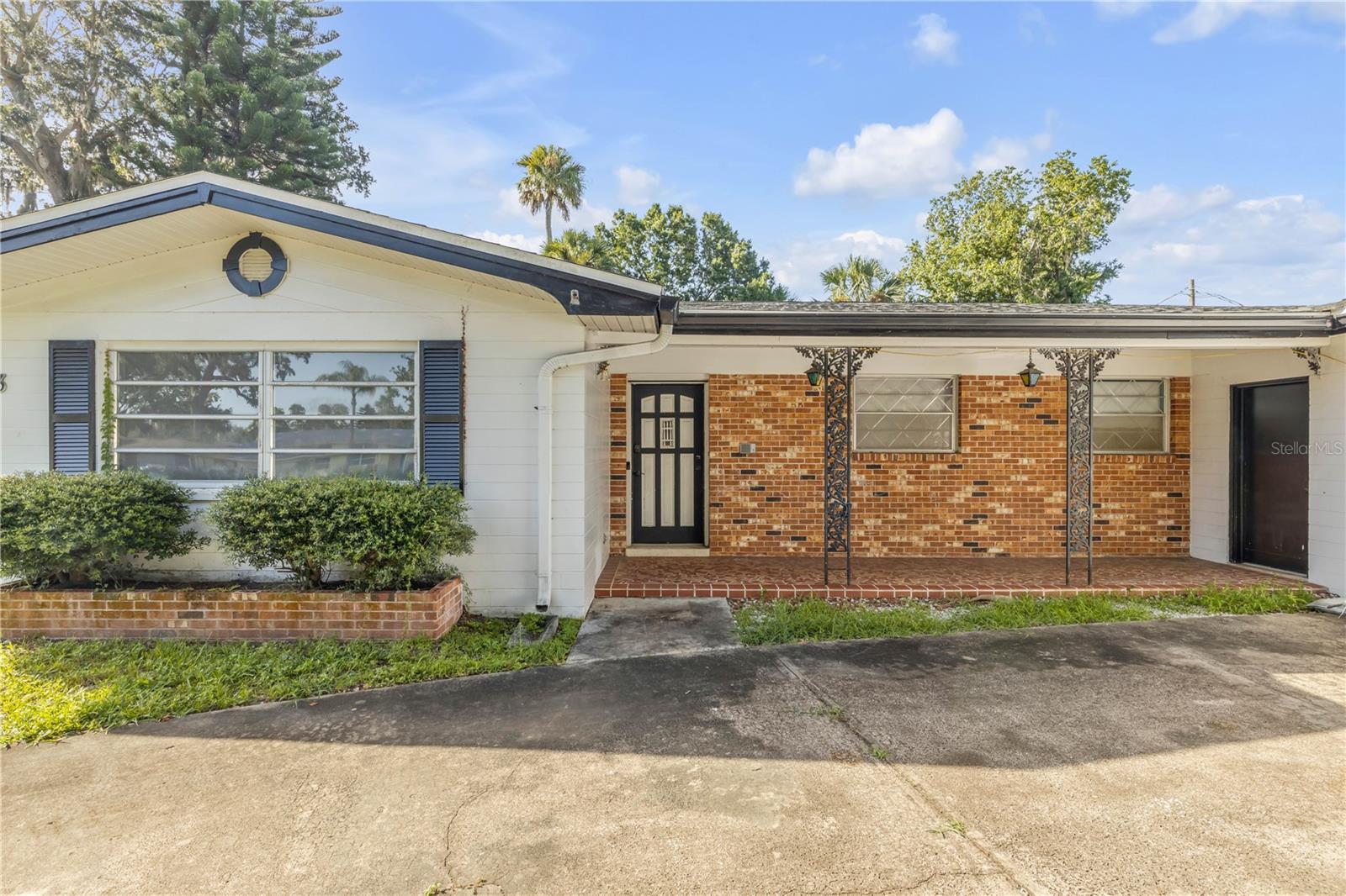 PALM GROVE 5TH ADDITION - Residential