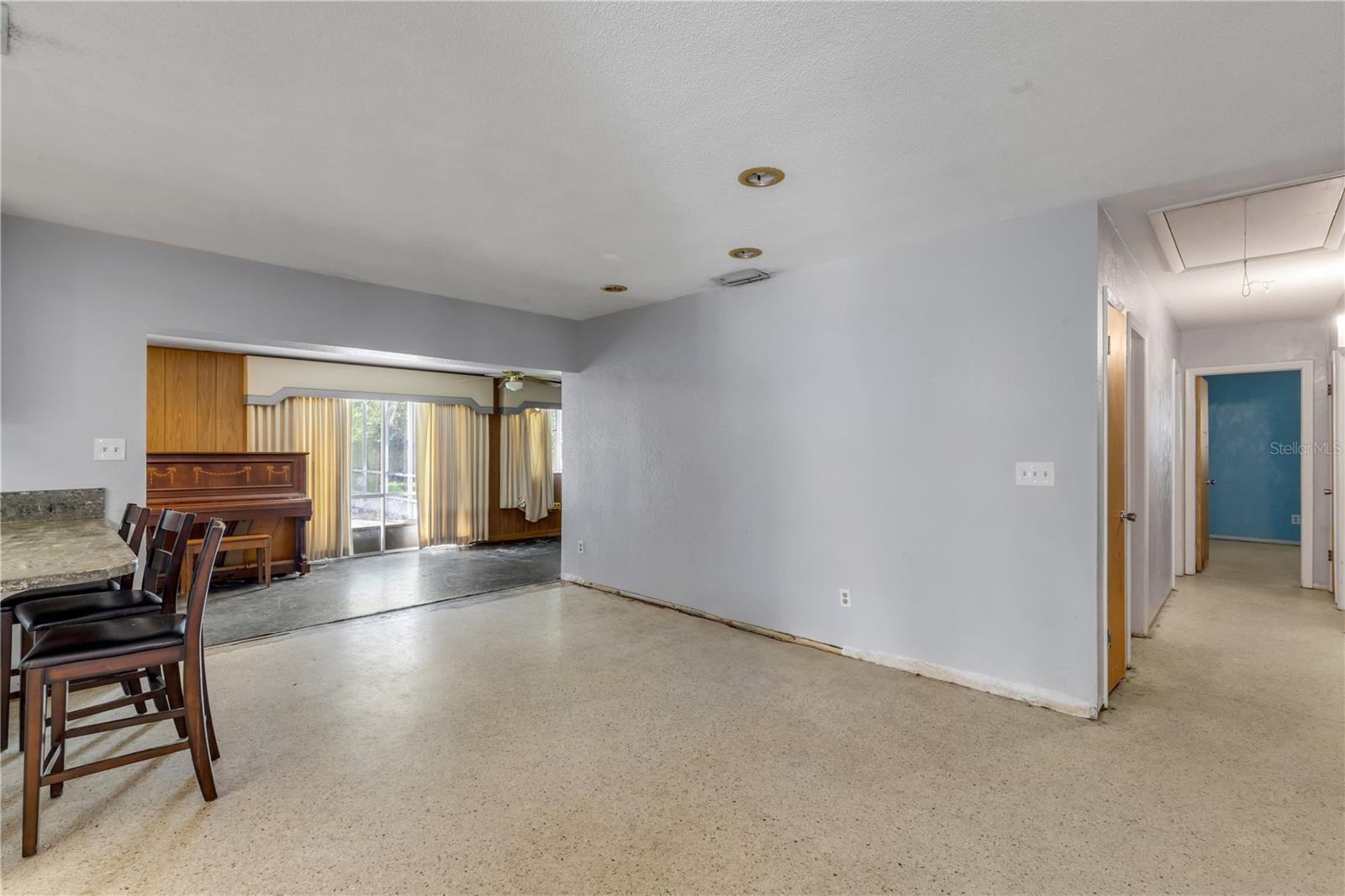 PALM GROVE 5TH ADDITION - Residential