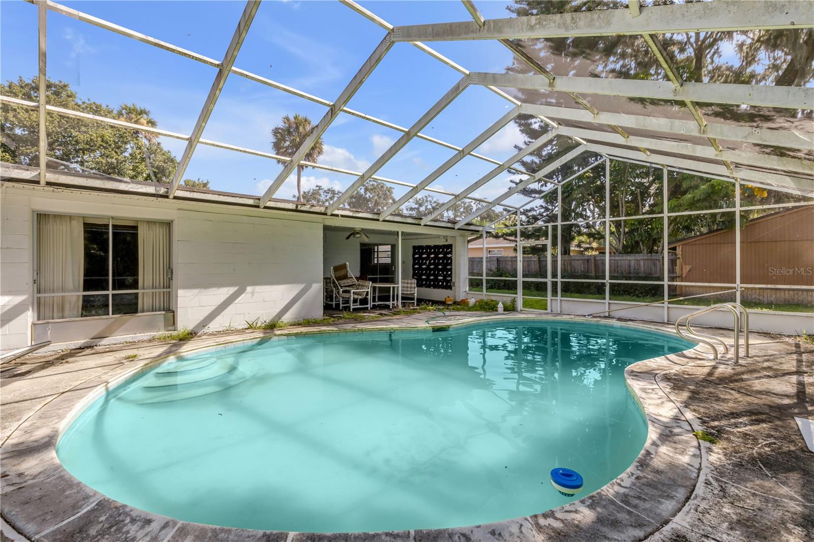 PALM GROVE 5TH ADDITION - Residential