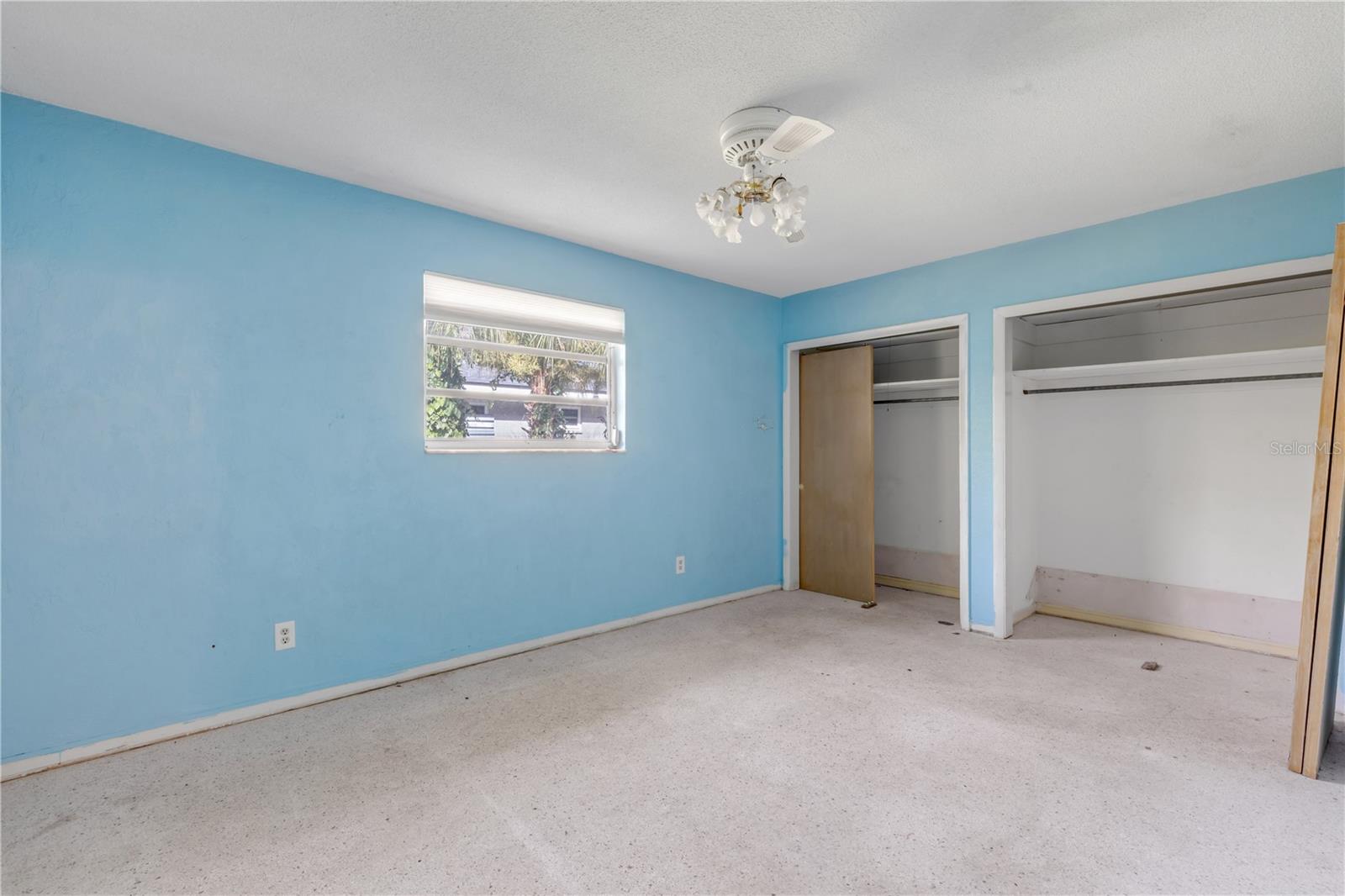 PALM GROVE 5TH ADDITION - Residential