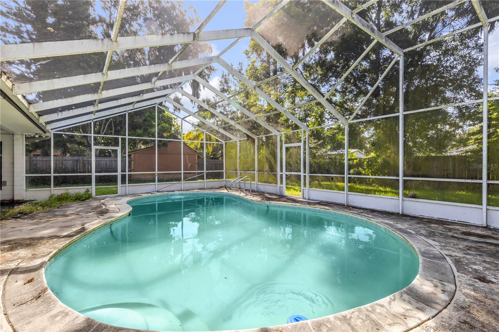 PALM GROVE 5TH ADDITION - Residential