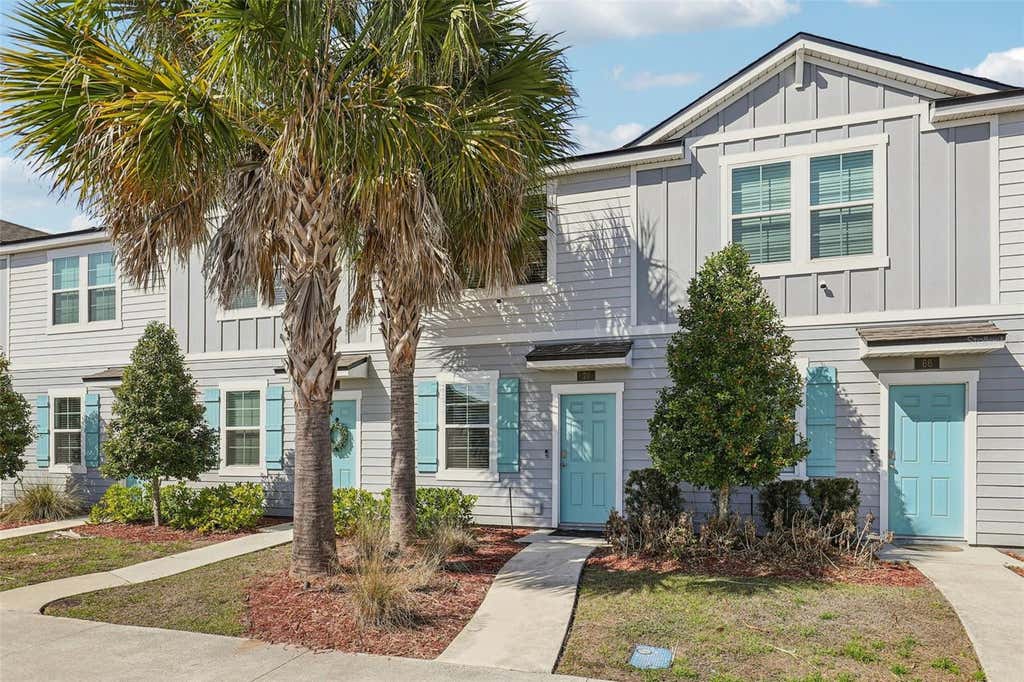 Photo of 70 Whispering Brook Drive, St. Augustine, FL 32084 (MLS # FC319361)