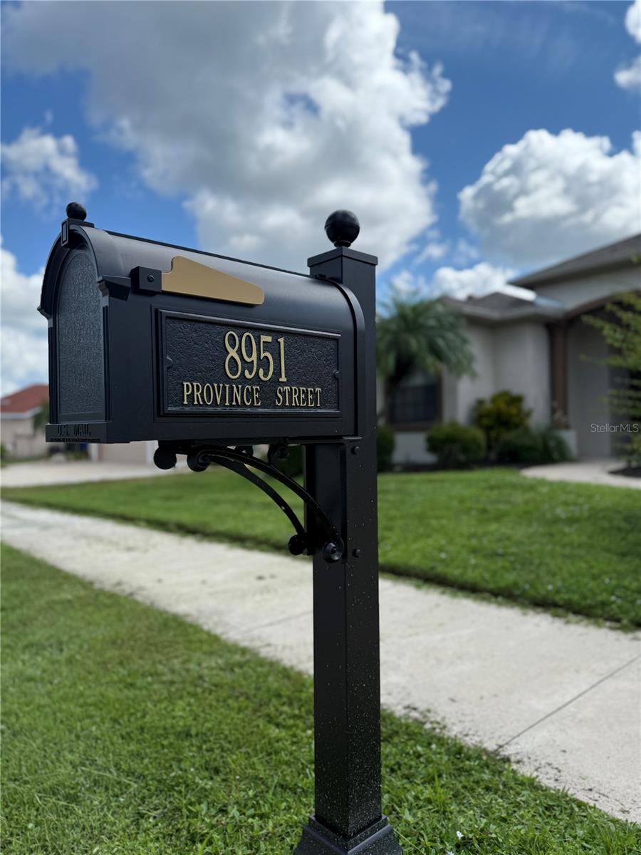 LAUREL MEADOWS - Residential Lease