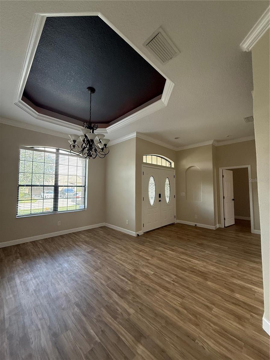 LAUREL MEADOWS - Residential Lease