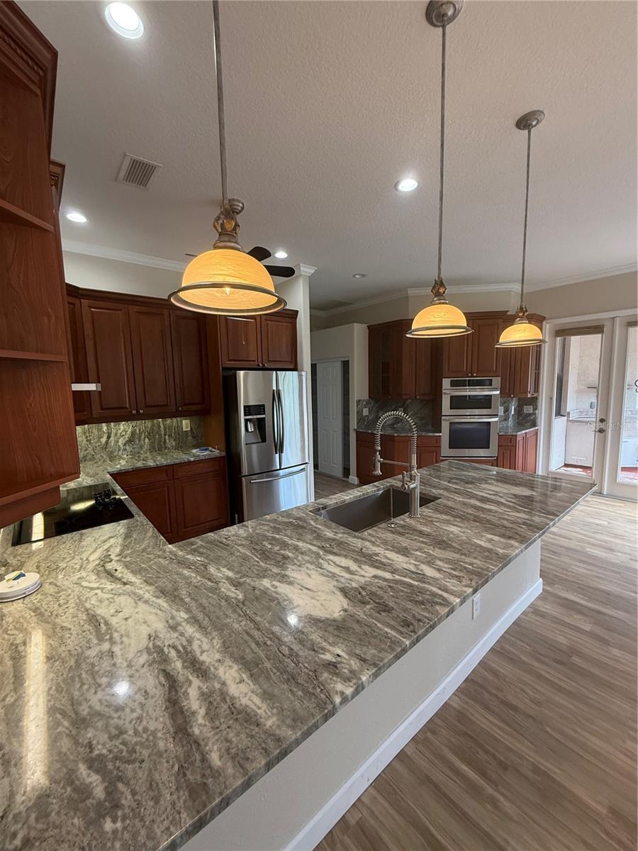 LAUREL MEADOWS - Residential Lease