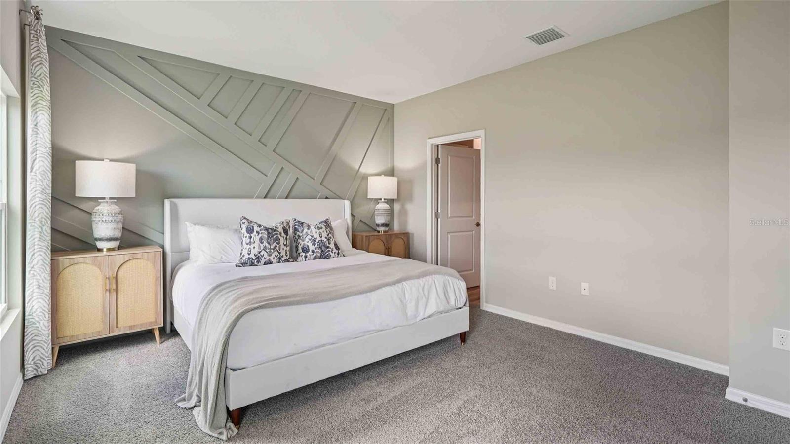 AVALON WOODS - Residential