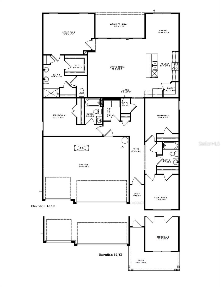 AVALON WOODS - Residential