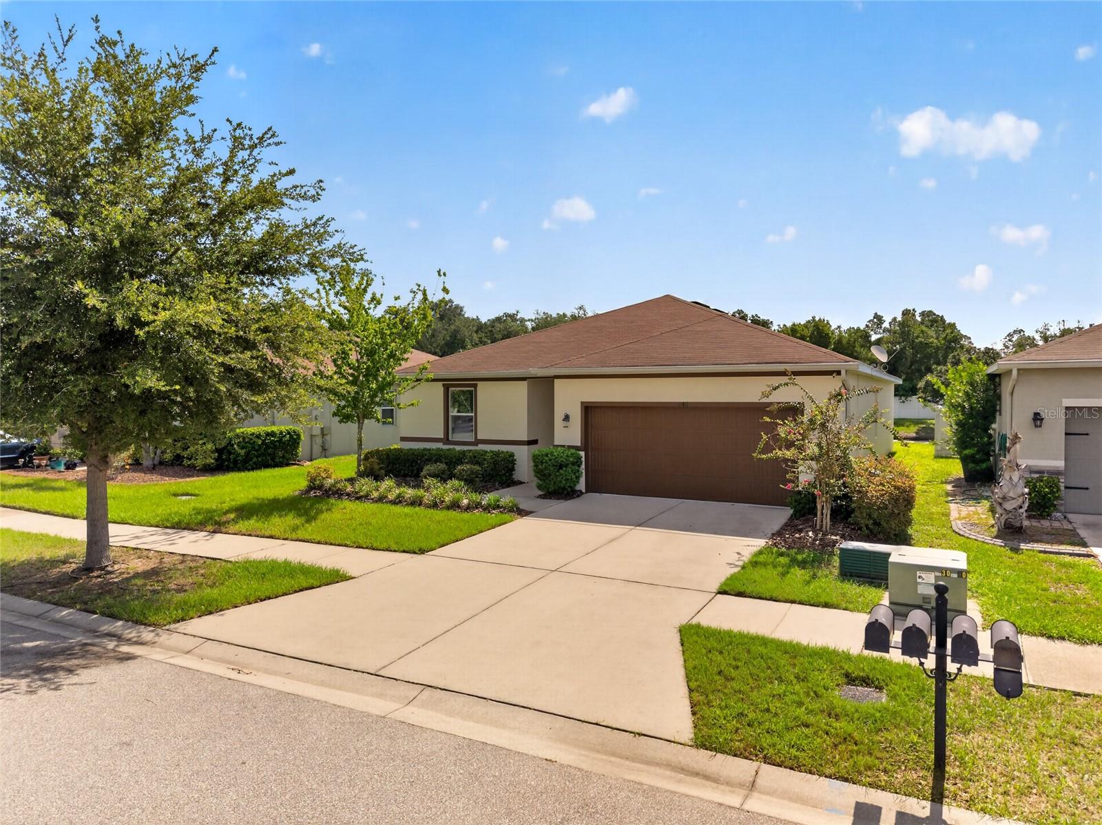 11411 TANGLE BRANCH LANE