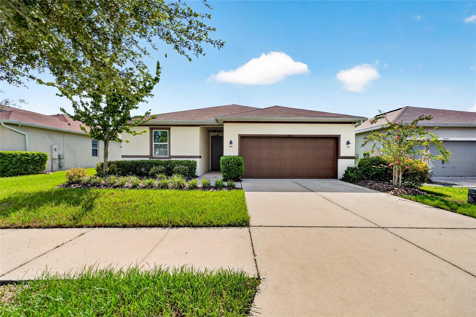 11411 TANGLE BRANCH LANE