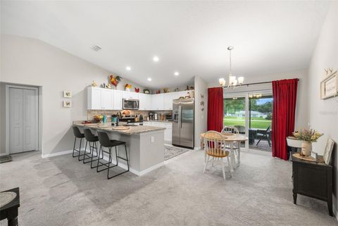 Tiny photo for 1831 NE 160th Place, Citra, FL 32113 (MLS # GC541710)