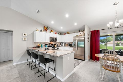 Tiny photo for 1831 NE 160th Place, Citra, FL 32113 (MLS # GC541710)
