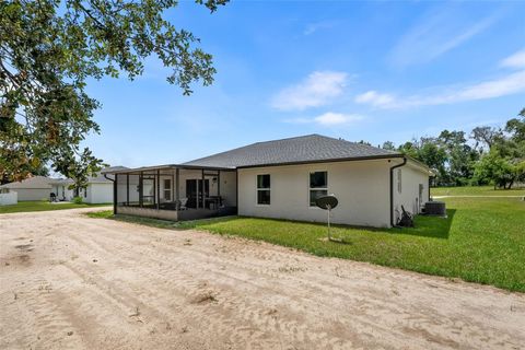 Tiny photo for 1831 NE 160th Place, Citra, FL 32113 (MLS # GC541710)