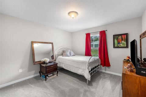 Tiny photo for 1831 NE 160th Place, Citra, FL 32113 (MLS # GC541710)