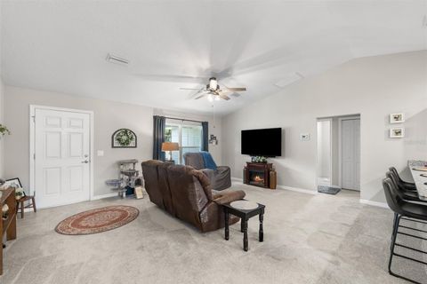 Tiny photo for 1831 NE 160th Place, Citra, FL 32113 (MLS # GC541710)