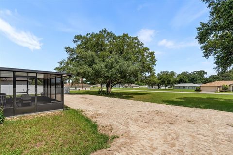 Tiny photo for 1831 NE 160th Place, Citra, FL 32113 (MLS # GC541710)